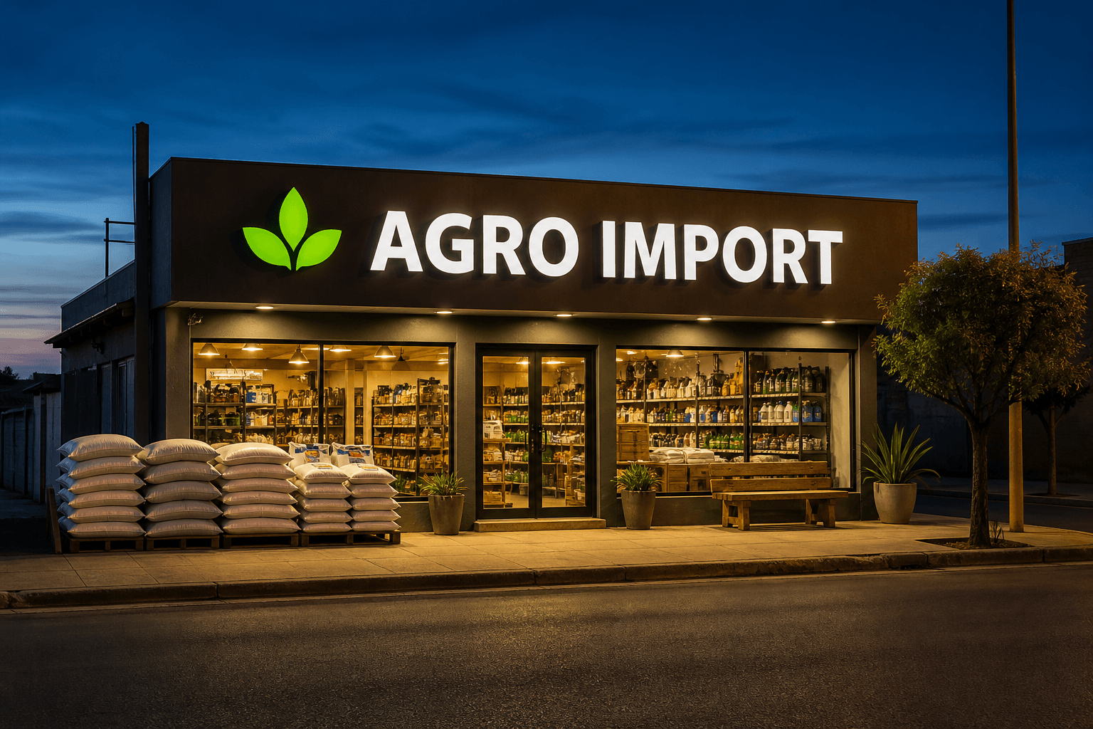Barril de hierro 20 L